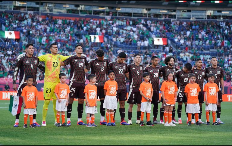 A diferencia de otras copas del mundo, México no tendrá oportunidad de tener una gran cantidad de partidos de preparación, además de que no participará en las eliminatorias de CONCACAF debido a que son anfitriones junto con Canadá y Estados Unidos. IMAGO7