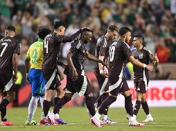 El equipo nacional se encuentra encuadrado en el Grupo B. IMAGO7.