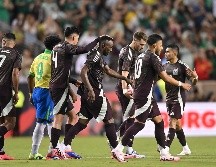 El equipo nacional se encuentra encuadrado en el Grupo B. IMAGO7.