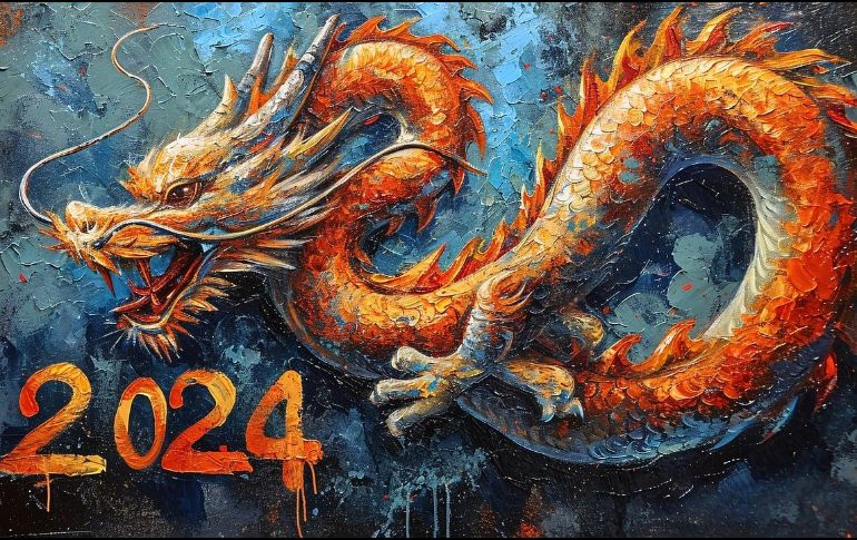 Para identificar el signo de cada persona basta con saber cuál fue su año de nacimiento. Pixabay.