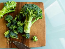 Los antioxidantes son compuestos químicos que interactúan con los radicales libres y los neutralizan. Unsplash.