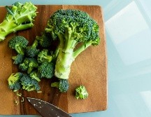 Los antioxidantes son compuestos químicos que interactúan con los radicales libres y los neutralizan. Unsplash.