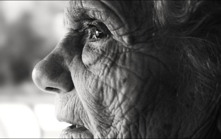 El estudio se basó en una muestra de 7.005 personas mayores de 70 años de edad. Pixabay.
