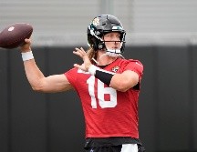 Lawrence cobrará 55MDD por año. AP/J. Raoux