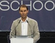 Los Juegos Olímpicos se disputarán en el complejo de Roland Garros, donde Nadal es el dueño del récord con 14 títulos. EFE/C. Cladera