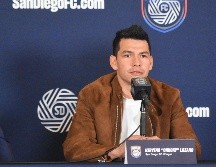 Algunos analistas consideran que la ausencia del Chucky no se debe a su edad, sino a los cuestionamientos sobre tácticas que hizo a Jaime Lozano. EFE/P. Chávez