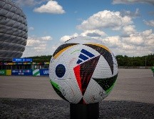 Mañana Alemania y Escocia inaugurarán el torneo. EFE/M. Divisek