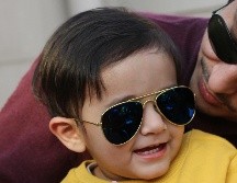 Festeja a tu papá en alguno de los restaurantes de Guadalajara. UNSPLASH/Samar Ahmad