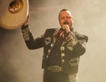 Pepe Aguilar se presentará en el palenque de Gómez Palacio el 21 de junio. EL INFORMADOR/Archivo