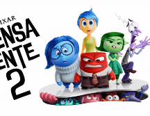 Intensamente 2 tuvo su estreno mundial y ya la puedes encontrar en los cines de Guadalajara. ESPECIAL / Disney