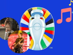 La ceremonia de inauguración se llevará a cabo el 14 de junio de 2024, en el Olympiastadion de Berlín, un escenario icónico que ha albergado importantes eventos deportivos y culturales. INSTAGRAM/euro2024/onerepublic/kimpetras