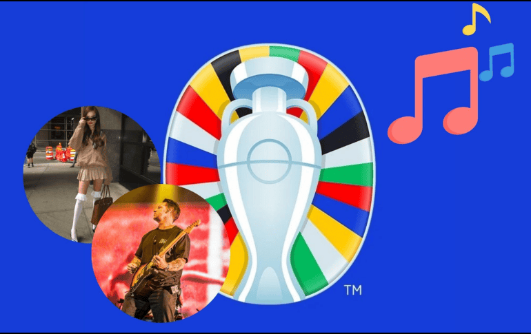 La ceremonia de inauguración se llevará a cabo el 14 de junio de 2024, en el Olympiastadion de Berlín, un escenario icónico que ha albergado importantes eventos deportivos y culturales. INSTAGRAM/euro2024/onerepublic/kimpetras