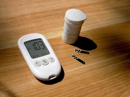 La resistencia a la insulina coexiste en casi todos los casos de diabetes mellitus tipo 2, una enfermedad que afecta en México a más de 13 millones de personas. ESPECIAL / Foto de isens usa en Unsplash