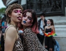 La prohibición de las terapias de conversión en México representa un avance crucial en la lucha por los derechos humanos y el bienestar de la comunidad LGBTQ+. UNSPLASH/Norbu GYACHUNG