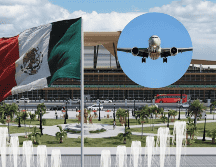 El aeropuerto comenzó a funcionar el 1 de diciembre de 2023. ESPECIAL / AEROPUERTO INTERNACIONAL DE TULUM / UNSPLASH / EMANUVIEWS