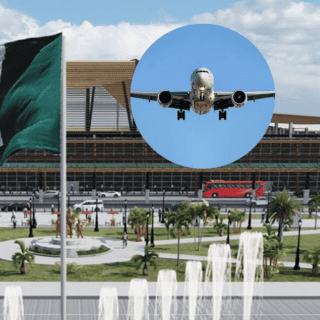 Aeropuerto de Tulum proyecta esta cantidad de pasajeros para 2024