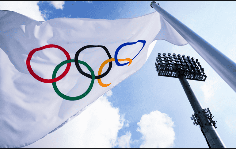 La asamblea del COI debe dar el visto bueno a esta decisión en la Sesión que se llevará a cabo en París en vísperas de los Juegos Olímpicos, del 22 al 24 de julio. AP / ARCHIVO