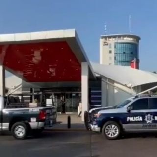 Asesinan a hombre en un casino de Zapopan