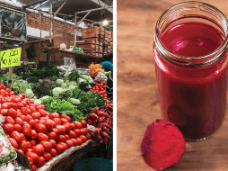 La capacidad del betabel para mejorar el flujo sanguíneo y su alto contenido en nutrientes esenciales probablemente llevaron a su reputación como afrodisíaco. EL INFORMADOR / SUN / ARCHIVO