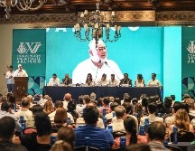 Los otros temas que interesan son el estado de derecho, la seguridad, el medio ambiente y que se atienda la política industrial. EL INFORMADOR / A. Navarro