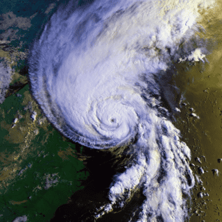 Dos ciclones tropicales llegarán a México, esta es la fecha y estados afectados