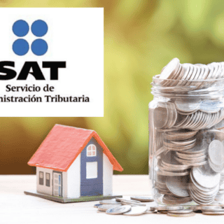 ¡Toma nota! Estos gastos del hogar son deducibles ante el SAT