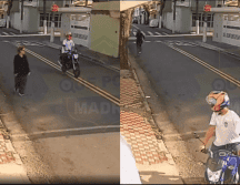 El singular video ya cuenta con más de 34 mil reproducciones en redes sociales. X -TWITTER-/ quepocamadre_mx