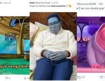 La segunda parte de la película de Disney Pixar arribó a las salas de cine mexicanas ¡y los memes a las redes sociales! X -TWITTER-/ memesUNAM