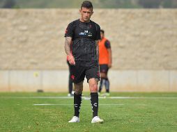 Atlas debutará el próximo 5 de julio ante FC Juárez en el Estadio Olímpico Benito Juárez. IMAGO7