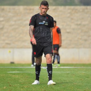 Al Atlas le faltan refuerzos