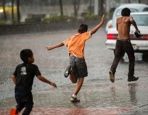 Todavía no comienza la temporada de lluvias, pero estamos prácticamente a nada de que arranque. EL INFORMADOR / ARCHIVO