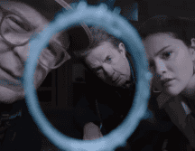 Esta cuarta temporada de la serie la historia se centrará en el asesinato de Sazz Pataki, la doble y amiga de Charles. YOUTUBE/ HULU