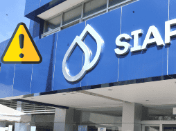 El SIAPA informó el corte de agua en las siguientes colonias de Zapopan. EL INFORMADOR / ARCHIVO