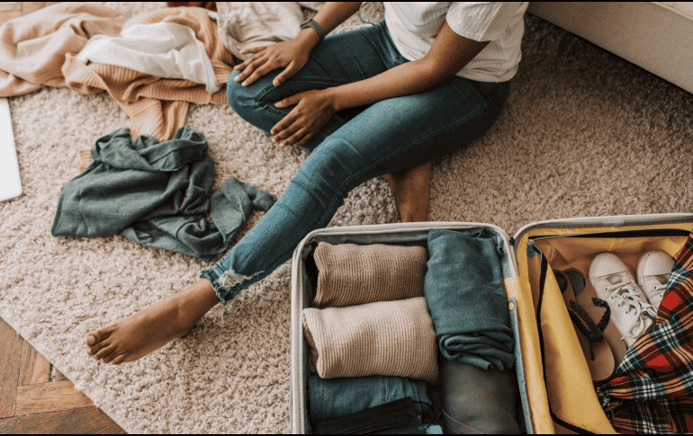 Esto asegura no solo la seguridad de todos a bordo, sino también el cumplimiento de las normativas de cada aerolínea y aeropuerto. CANVA