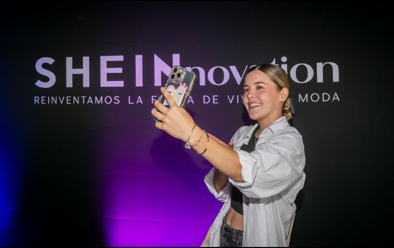 Sociales: #SHEINnovation Tour 2024 ¡Hace su primera parada en Guadalajara!. GENTE BIEN JALISCO/ Jorge Soltero y Antonio Rodríguez