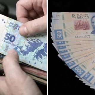 Argentina o México: ¿Cuál economía crecerá más según el FMI?