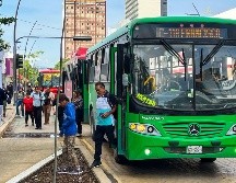 La marcha comenzará en la avenida Ignacio L. Vallarta. EL INFORMADOR/ A. Navarro.