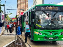 La marcha comenzará en la avenida Ignacio L. Vallarta. EL INFORMADOR/ A. Navarro.