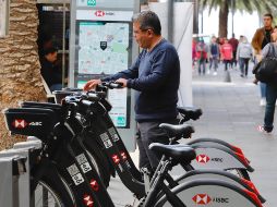 INAPAM compartió los nuevos beneficios de transporte. SUN/ARCHIVO