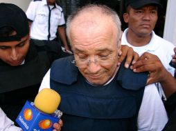 Hasta este viernes, se confirmó su muerte en la clínica privada PlayaMed. EFE/ ARCHIVO.