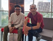 “Vergüenza” se proyectará el sábado 15 de junio a las 14:00 horas en el Cineforo. EL INFORMADOR/K.ESPARZA