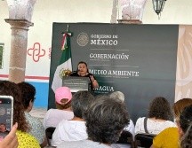 El Estado Mexicano reconoció al menos violación a 15 derechos humanos contra los habitantes. ESPECIAL