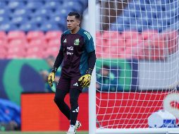 Ante la lamentable lesión, el portero de las Águilas fue criticado por el periodista Jorge Pietrasanta, quien aseguró que el guardameta había fingido su lesión para no jugar contra Brasil y dicho torneo. IMAGO7