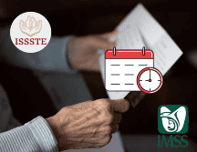 Los pensionados del IMSS deben recordar que el aguinaldo se paga en una sola exhibición en noviembre. ESPECIAL