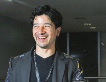 El director mexicano Pierre Saint-Martin. EFE