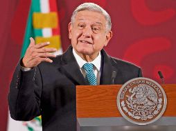 A meses de que termine su mandato, el Presidente Andrés Manuel López Obrador podrá indultar a personas que estén sentenciadas sin necesidad de que el proceso pase por el Poder Judicial. EFE/ Archivo
