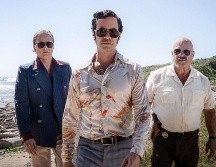 Esta serie mezcla acción y misterio en el entramado de cómo un hermano se ve obligado a delatar al otro con tal de proteger a su hija. EFE/ ARCHIVO