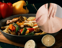 Esta proteína la puedes encontrar en una gran variedad de alimentos, y aquí te los compartimos. UNSPLASH/ Angélica Echeverry/ Ahmadreza Rezaie