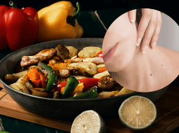 Esta proteína la puedes encontrar en una gran variedad de alimentos, y aquí te los compartimos. UNSPLASH/ Angélica Echeverry/ Ahmadreza Rezaie