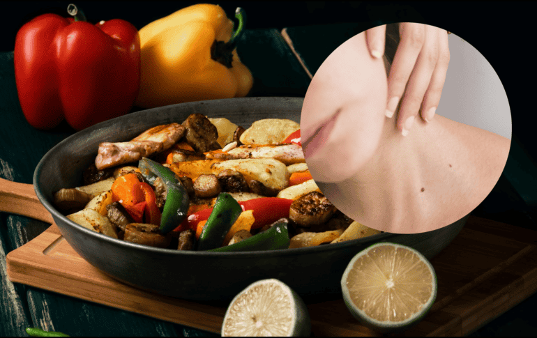 Esta proteína la puedes encontrar en una gran variedad de alimentos, y aquí te los compartimos. UNSPLASH/ Angélica Echeverry/ Ahmadreza Rezaie